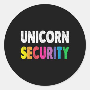 Adesivo Pai de Halloween Mãe Filha Adulta Costume Unicorn 