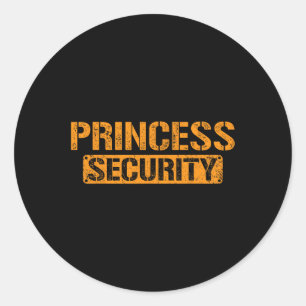 Adesivo Pai de Halloween Mãe Filha Adulta Princesa