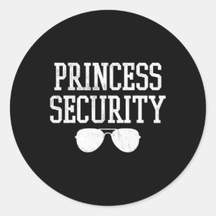 Adesivo Pai de Halloween Mãe Filha Adulta Princesa