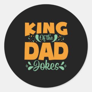 Adesivo Pai de presentes   Rei Do Pai