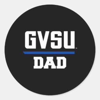 Adesivo Pai do Grand Valley Gvsu Lakers