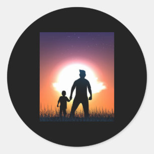 Adesivo Pai E Filho  Padre Filho BestAmado