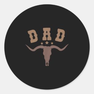 Adesivo Pai Ocidental Primeiro Segundo Aniversário Família