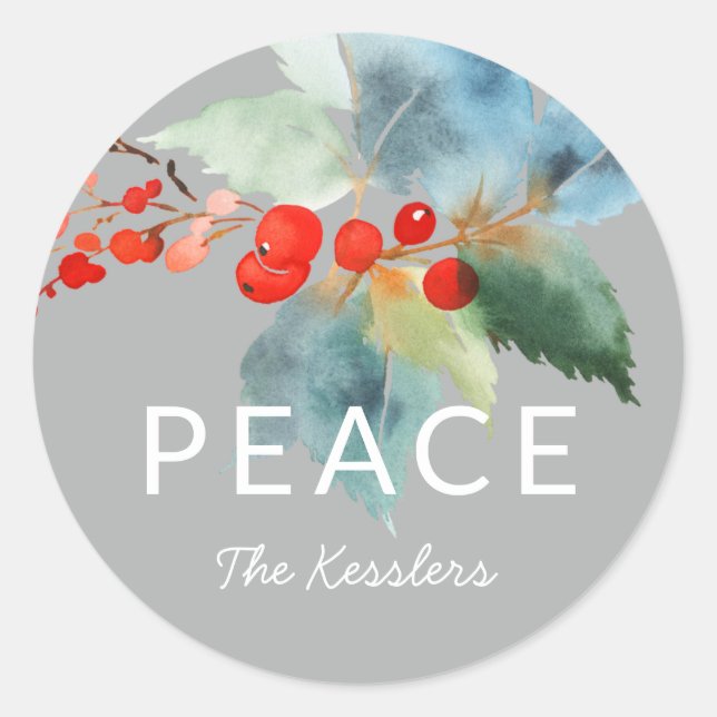 Adesivo Painterly | (Frente)