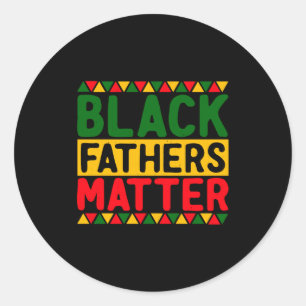 Adesivo Pais Negros Orgulho Negro História de Preto Mon T