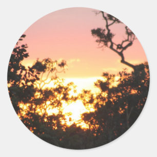 Adesivo Paisagem de COM dos personalizados de Diversos