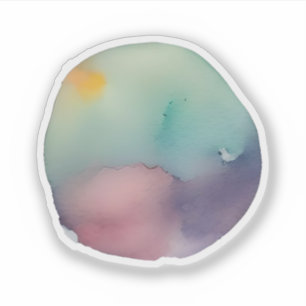 Adesivo Paisagem Étera