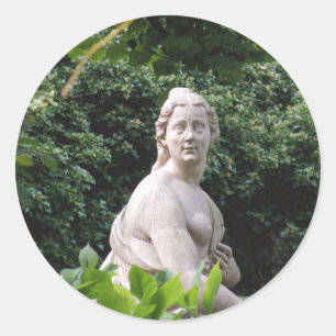 Adesivo Palácio Mirabell - Salzburgo