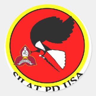 Adesivo Paládio EUA de Silat
