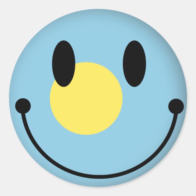 Adesivo Palau (Frente)