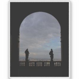 Adesivo Palazzo Terzi Em Bérgamo Bonita