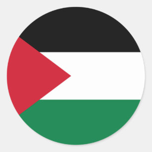 Adesivo Palestina livre - bandeira palestina (علمفلسطين)