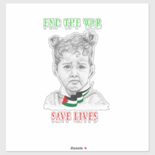 Adesivo Palestine Car Sticker, Flag of Palestine Decal, Ar