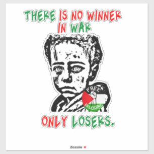 Adesivo Palestine Car Sticker, Flag of Palestine Decal, Ar