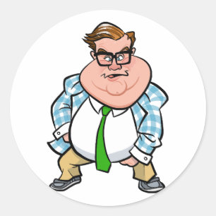 Adesivo Palestrante Motivacional