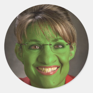 Adesivo Palin Goblin