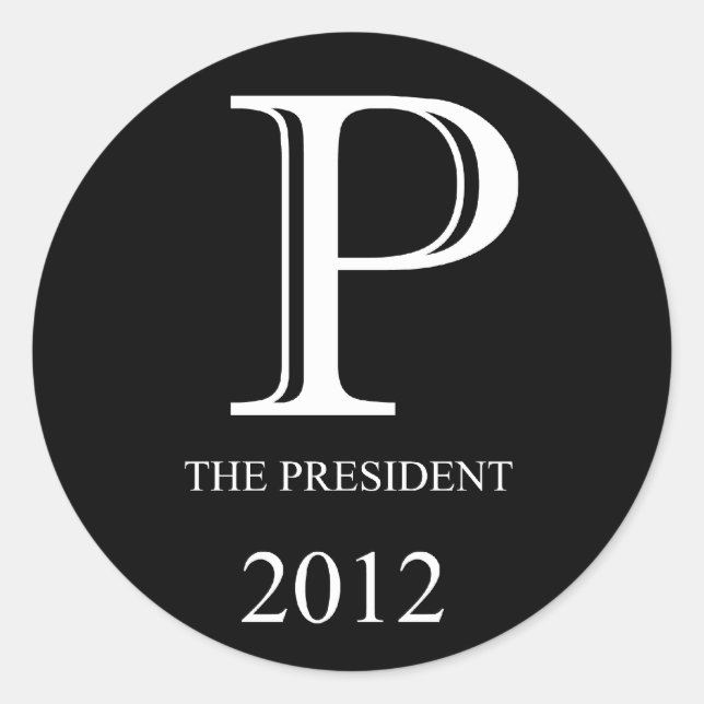 Adesivo Palin-Sticker (Frente)