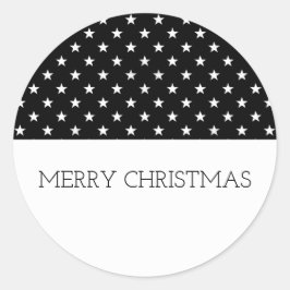 Adesivo Palitos de Festas Festivas Pretas