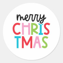 Palitos de Natal Feliz