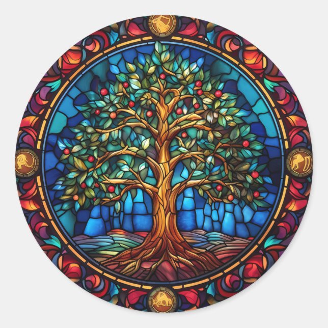 Adesivo Palitos salva-vidas (Frente)