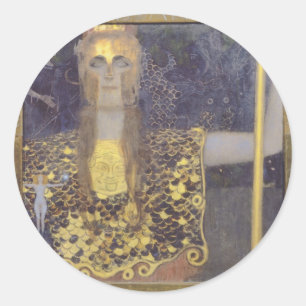 Adesivo Pallas Athena