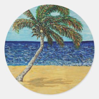 Adesivo Palm Tree