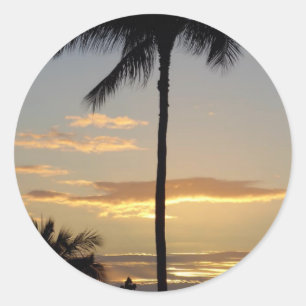 Adesivo Palm Tree