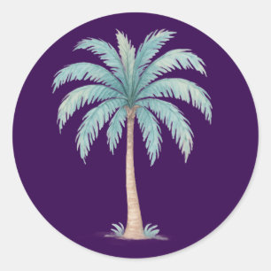 Adesivo Palm Tree