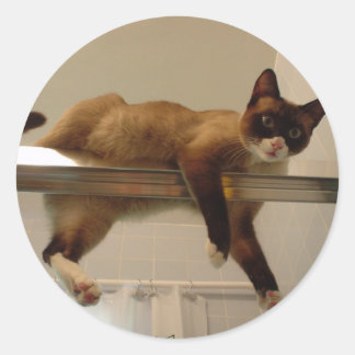 Adesivo Pancake Sticker