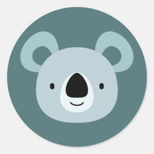 Adesivo Panda Birthday Kids Art