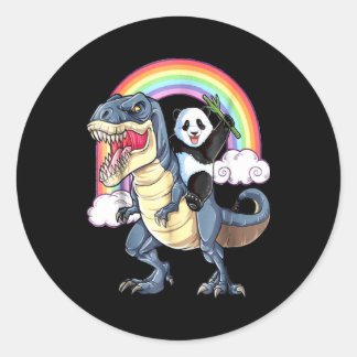 Adesivo Panda Lover | Mantenha Calma E Amor Panda