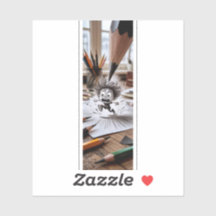 Pânico do Artista Engraçado com Prazo