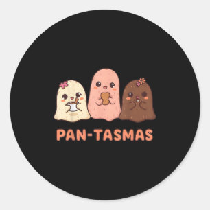 Adesivo Pantasmas Ghost Funny Soky Conchas Hallowe Mexican