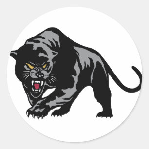 Adesivo Pantera Prowling