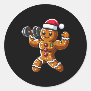 Adesivo Pão-de-Pão-de-Pé-Natal - Extração de Peso