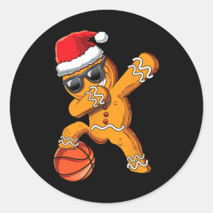 Adesivo Pão-Pão-Pão-De-Natal Pão-Pão-Pão Legal