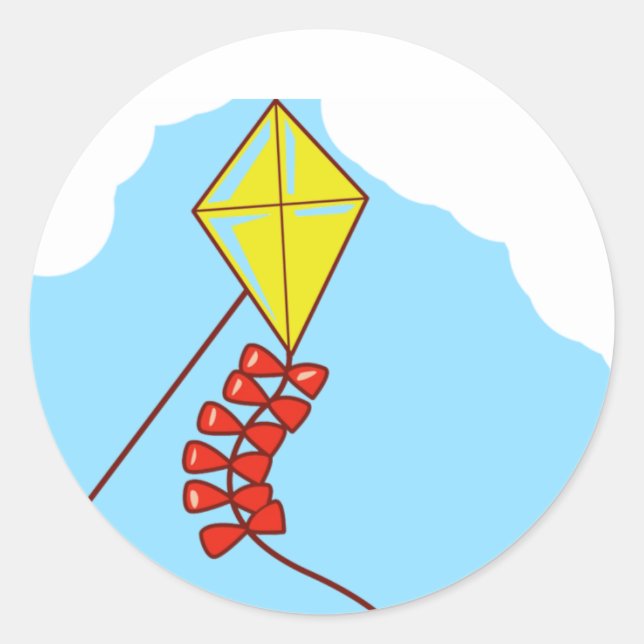 Adesivo papagaio (Frente)