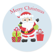 Papai Noel c/Presentes