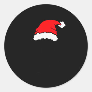 Adesivo Papai Noel, Família Correspondente ao Pai Natal no