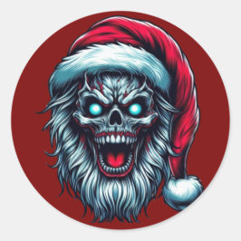 Adesivo Papais noeis