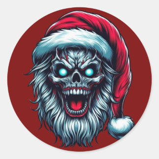 Adesivo Papais noeis