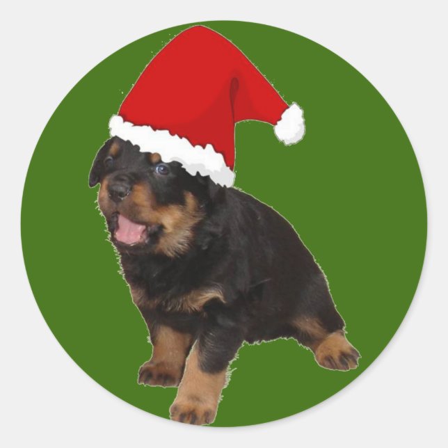 Adesivo Papais noeis (Frente)