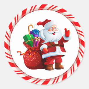 Adesivo Papais noeis