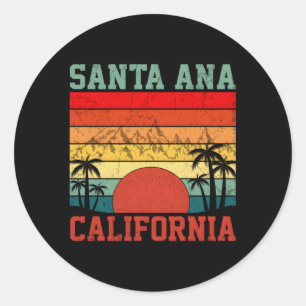 Adesivo Papais noeis Ana California