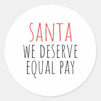 Adesivo Papais noeis Que Merecemos: Pay Sticker