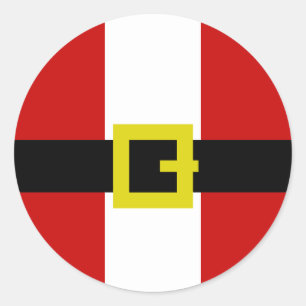 Adesivo Papais noeis Suit