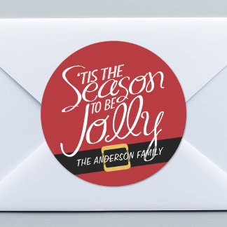 Adesivo Papais noeis Suite Buckle com esta é a estação