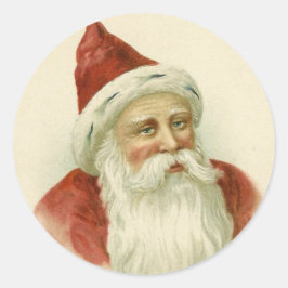 Adesivo Papais noeis vitorianos