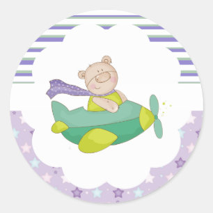 Adesivo Papel de enrolamento de tiras de Pastel multicolor