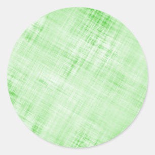 Adesivo Papel de pergaminho afligido riscado: Verde